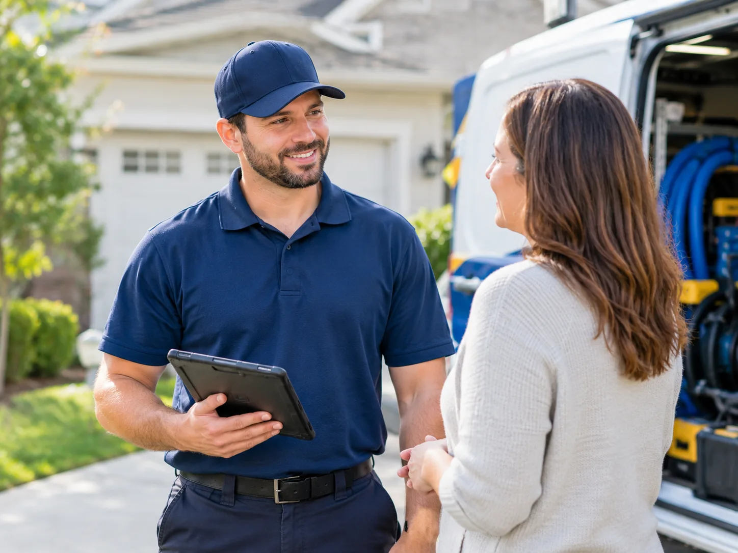 Sewage Backup Cleanup Stanfield, AZ FAQs